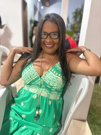 Alessandra Fonseca
