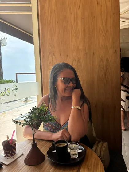 Alessandra Fonseca