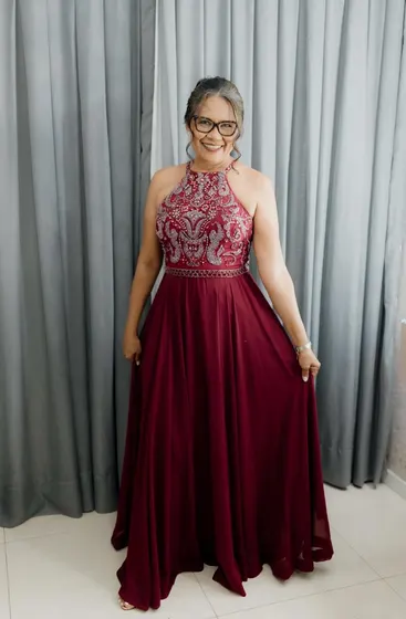 Alessandra Fonseca