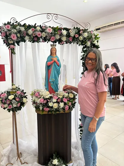 Alessandra Fonseca