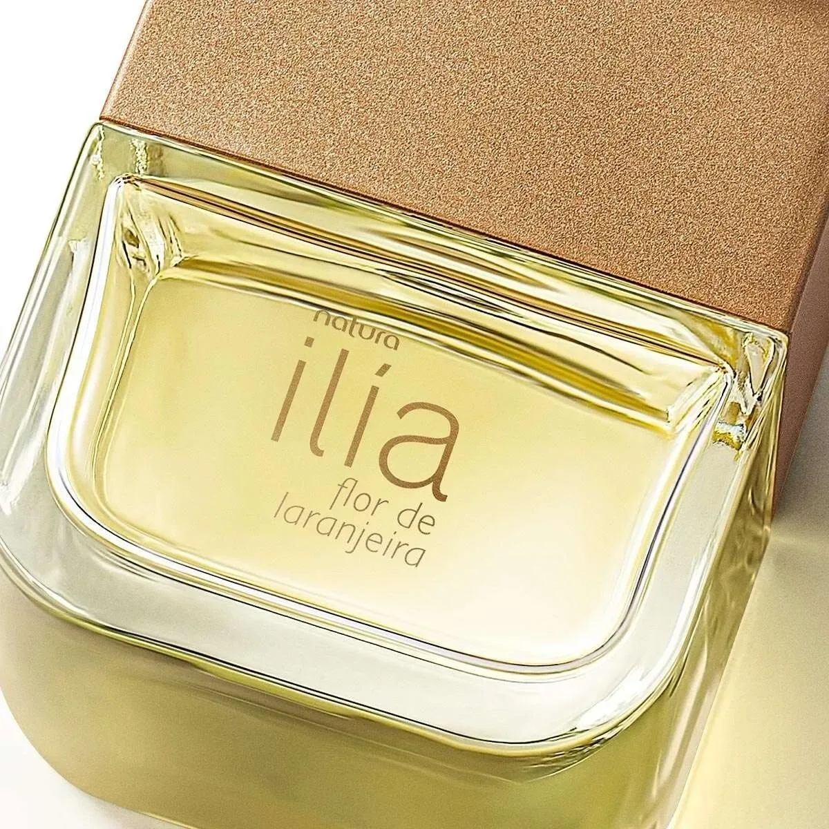 Deo Parfum Feminino Ilía Flora de Laranjeira · 50 ml