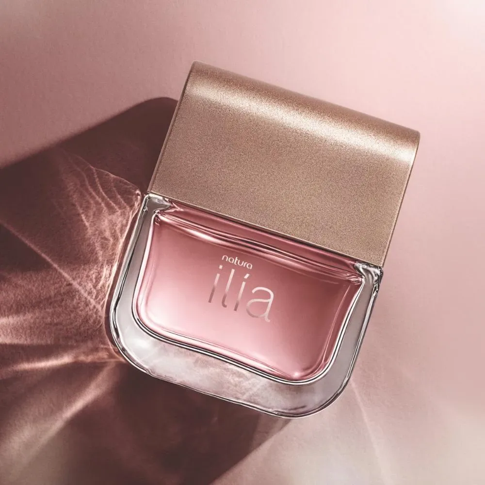 Deo Parfum Feminino Ilía · 50 ml