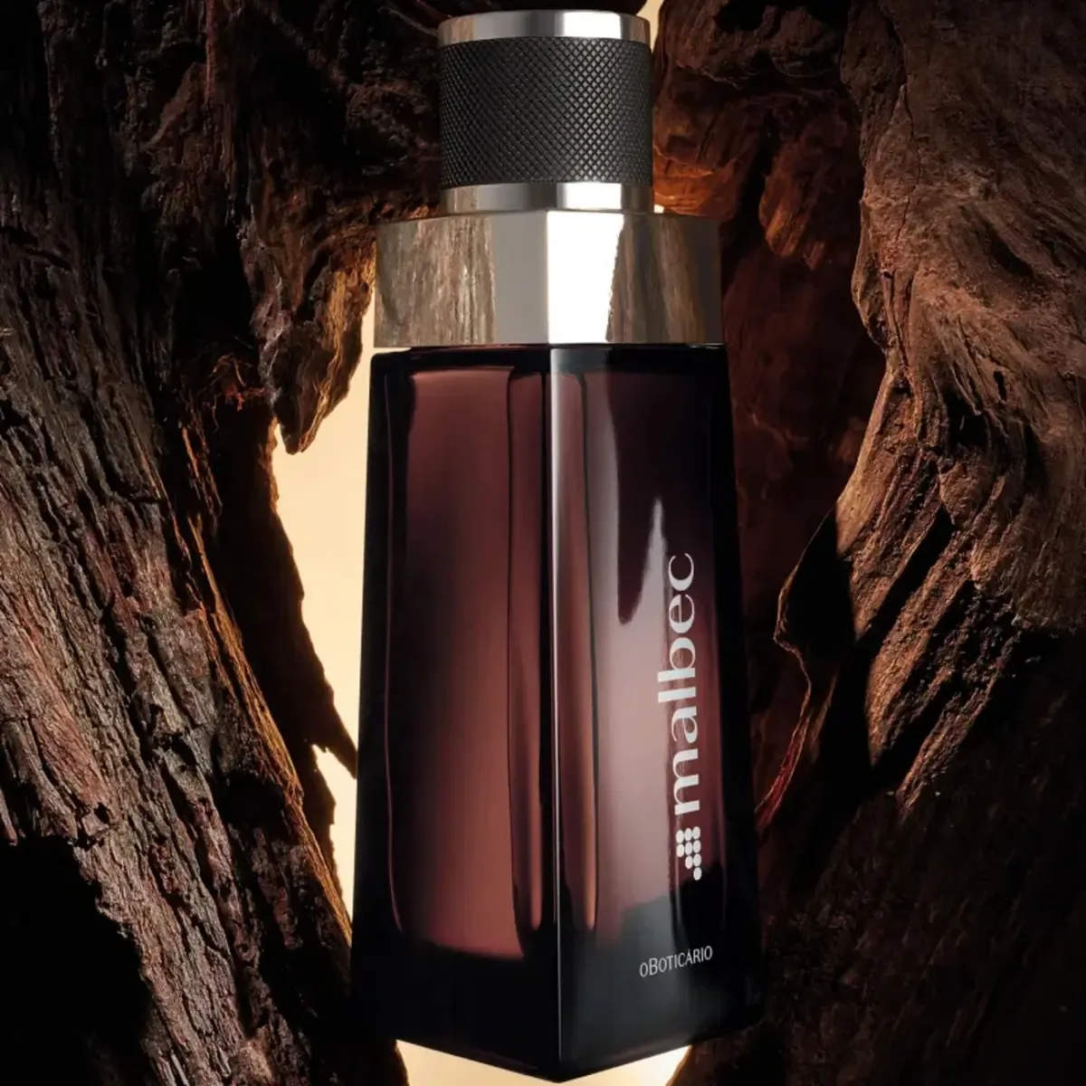 Deo Colônia Masculino Malbec · 100 ml