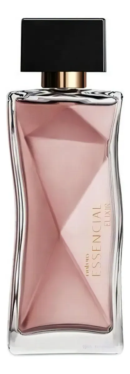 Deo Parfum Feminino Essencial Elixir · 100 ml
