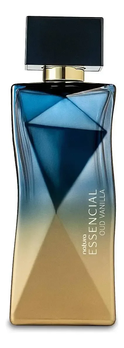Deo Parfum Feminino Essencial Oud Vanilla · 100 ml