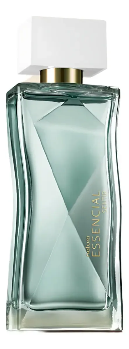 Deo Parfum Feminino Essencial Sentir · 100 ml