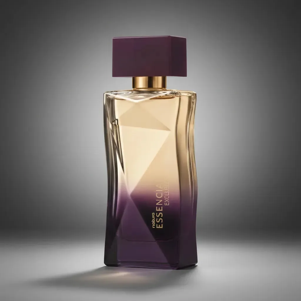 Deo Parfum Feminino Essencial Exclusivo · 100 ml