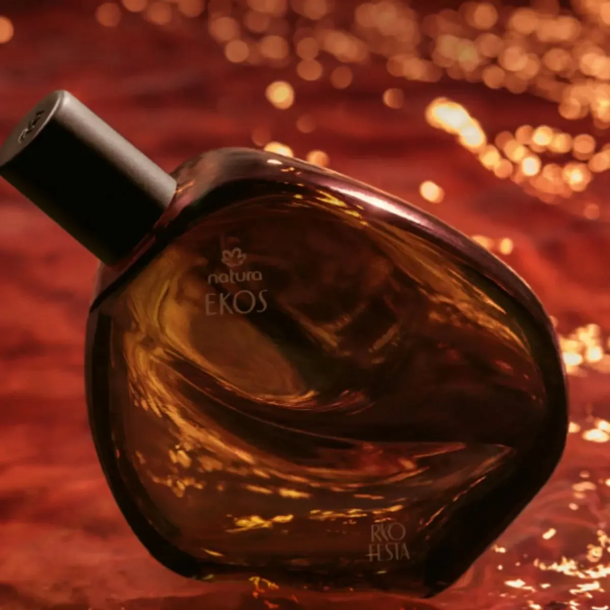 Deo Colônia Ryos Ekos Ryo Festa · 75 ml