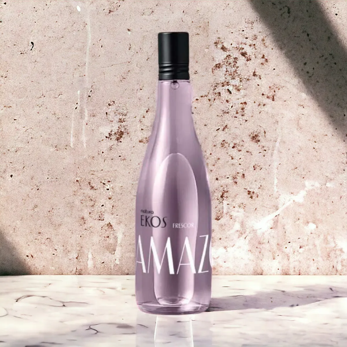 Deo Colônia Frescor Ekos Amazô · 150 ml