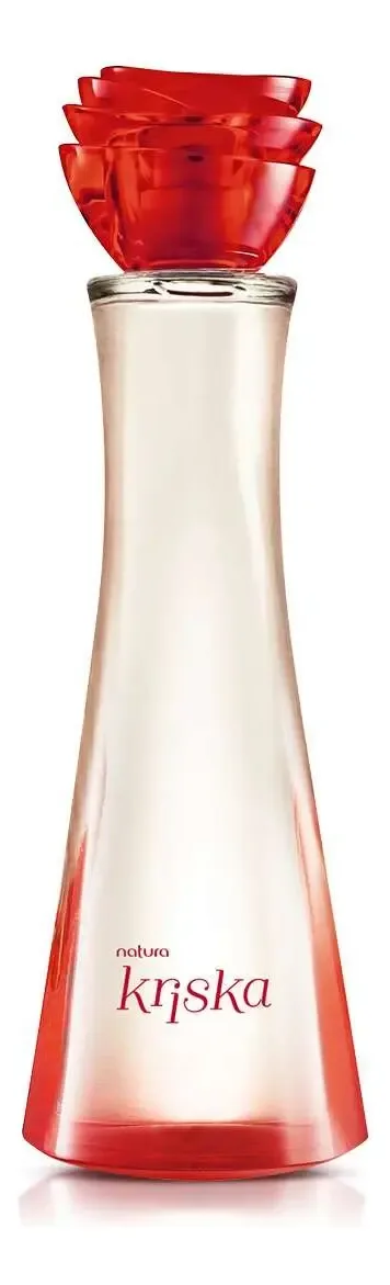 Deo Colônia Kriska · 100 ml