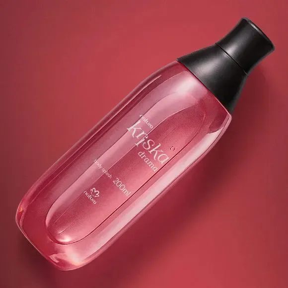 Body Splash Kriska Drama · 200 ml