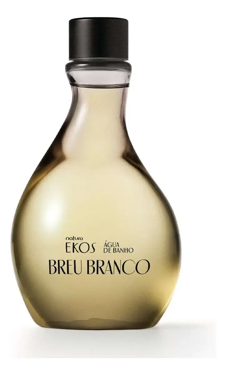 Água de Banho Ekos Breu Branco · 200 ml