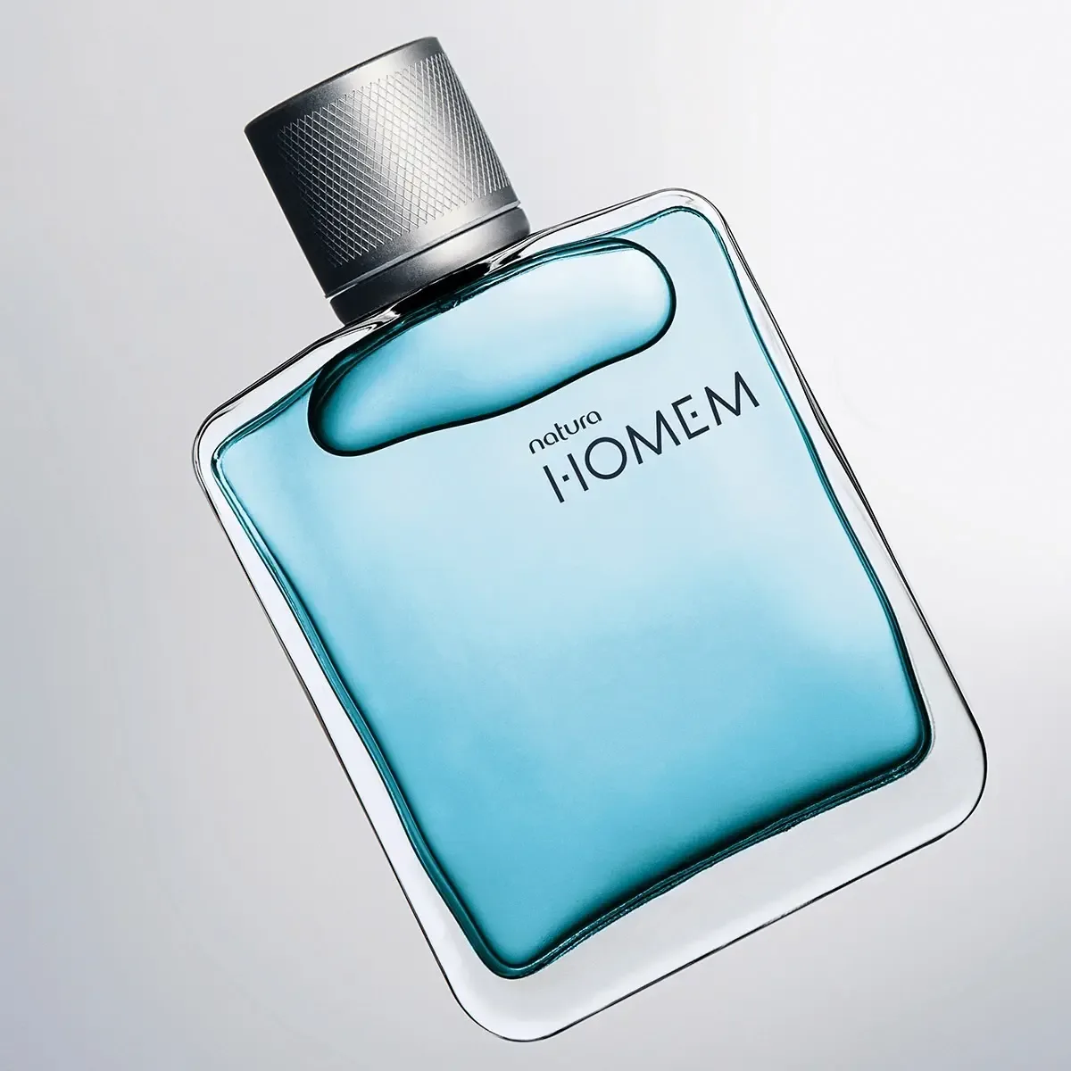 Deo Colônia Masculino Homem · 100 ml