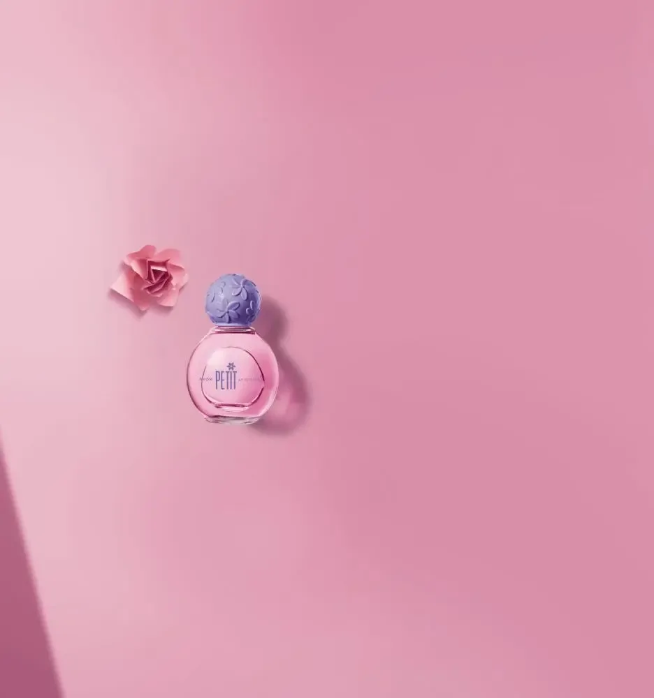 Deo Colônia Petit Atitude · 50 ml