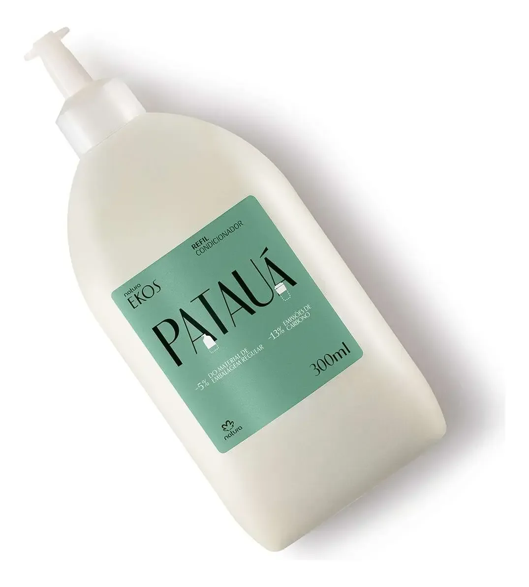 Condicionador Ekos Patauá - Refil · 300 ml