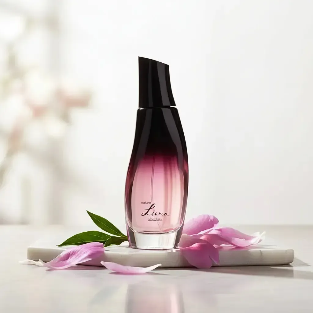 Deo Colônia Feminino Luna Absoluta · 75 ml
