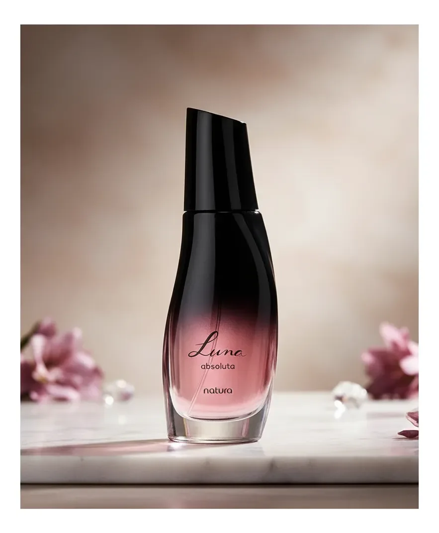 Deo Colônia Feminino Luna Absoluta · 25 ml