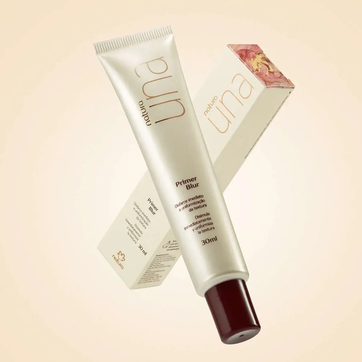 Primer Blur Una · 30 ml