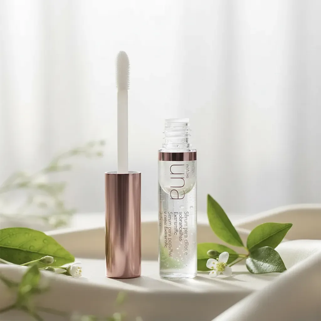 Sérum para Sobrancelhas Una · 4 g